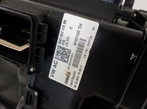 AUDI A6 C8 (2018–2025) Heizung und ihre Teile 8W1820005BE - 3
