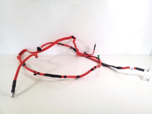 Sonstiges Kabel - 4K0971225A