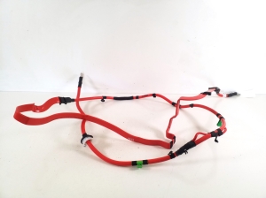 AUDI A6 C8 (2018–2025) Other wire 4K0971225A - 3