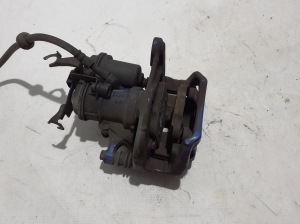BMW 5 SERIES G31 (2017–2026) Tagumine pidurisadul 6881295 - 2