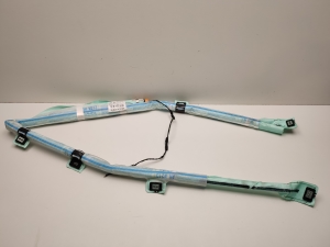   Roof airbag  - A2138601002 