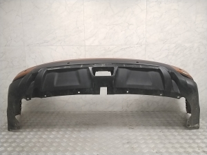NISSAN X-Trail T32 (2013–2021) Heckstoßstange 85022HZ40H - 7