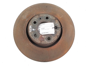   Bremsscheibe vorne  - 8W0615301AA 