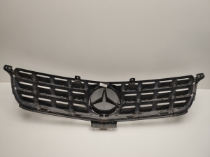 Mercedes Benz ML-Class 166 (2011–2015) Kühlergrill A1668800985 - 2