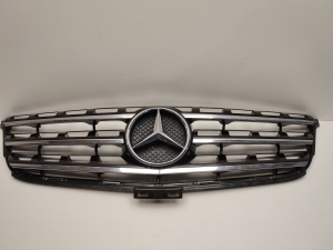   Grille de calandre avant  - A1668800985 