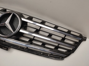 Mercedes Benz ML-Class 166 (2011–2015) Kühlergrill A1668800985 - 5