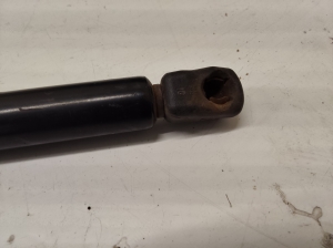 Volkswagen Passat B5 (1997–2005) Heckklappendämpfer 0236060635 - 3