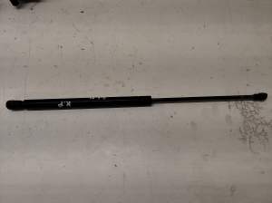 Volkswagen Passat B5 (1997–2005) Heckklappendämpfer 0236060635 - 4