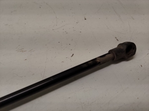 Volkswagen Passat B5 (1997–2005) Heckklappendämpfer 0236060635 - 3