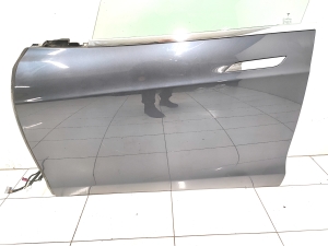 Tesla Model S S (2012–2026) Priekšējās durvis un to detaļas 6006662-E0-H - 2