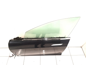 Tesla Model S S (2012–2026) Priekšējās durvis un to detaļas 6006662-E0-H - 3