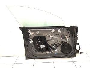 Tesla Model S S (2012–2026) Priekšējās durvis un to detaļas 6006662-E0-H - 4