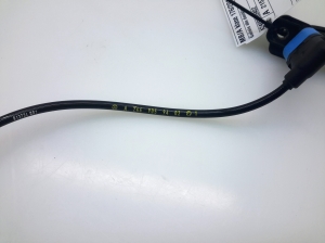 Mercedes Benz A-Class 176 (2012–2018) ABS-Sensor hinten A2469059402 - 2