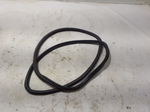  Trunk seal (on body)  - 7441468 