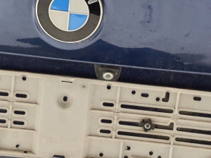 BMW 5 SERIES G31 (2017–2026) Trunk lid 7441464 - 3