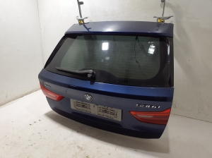   Trunk lid  - 7441464 
