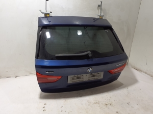 BMW 5 SERIES G31 (2017–2026) Trunk lid 7441464 - 4