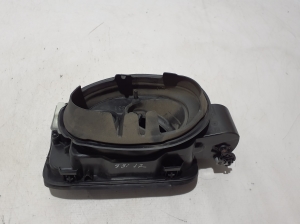 BMW 5 SERIES G31 (2017–2026) Tankdeckel 7387783 - 2