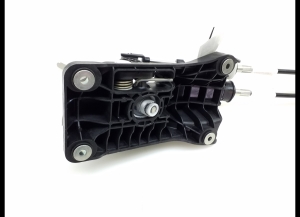 Mercedes Benz A-Class 176 (2012–2018) Gear shift mechanism and its parts A1763602600 - 2