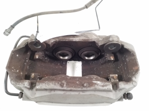 AUDI A6 C8 (2018–2025) Eesmine pidurisadul 8W0615107D - 2