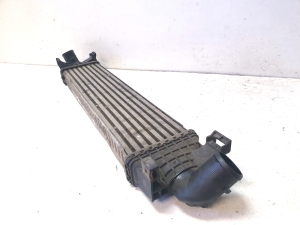Ford C-MAX (2003–2010) Radiateur intercooler - 2