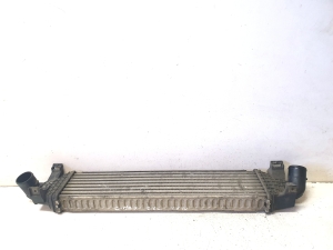 Ford C-MAX (2003–2010) Radiateur intercooler - 3