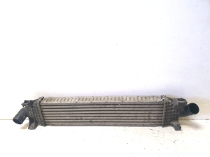 Ford C-MAX (2003–2010) Radiateur intercooler