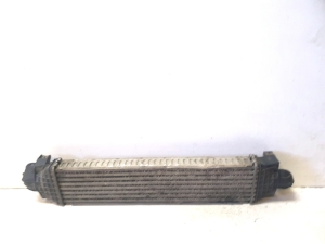 Ford C-MAX (2003–2010) Radiateur intercooler - 4
