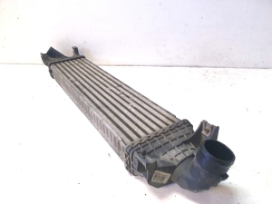 Ford C-MAX (2003–2010) Radiateur intercooler - 5