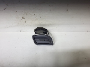 VOLVO V60 (2010–2018) Luftdüse Innenraum 1281852