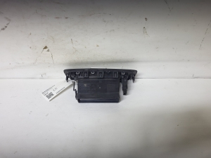VOLVO V60 (2010–2018) Interior ventilation grilles 1302138 - 2