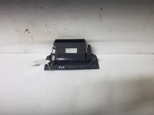 VOLVO V60 (2010–2018) Interior ventilation grilles 1302138 - 3