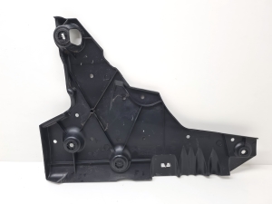 Opel Combo E (2018–2026) Unterbodenschutz 9814545680 - 3