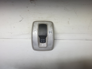 Front interior lighting panel - 39806308