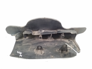 AUDI A6 C8 (2018–2025) Rear underbody shield 4K0505416B - 2