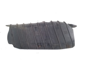 AUDI A6 C8 (2018–2025) Rear underbody shield 4K0505416B - 4