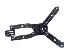 AUDI A6 C8 (2018–2025) Spare wheel mount 4K0802717 - 2