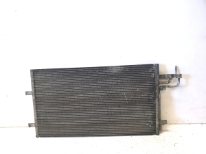 Ford C-MAX (2003–2010) Kliimaradiaator - 2