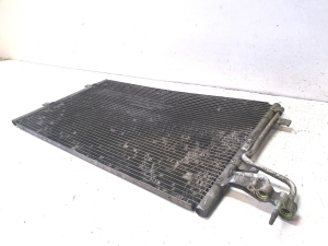 Ford C-MAX (2003–2010) Kliimaradiaator - 3
