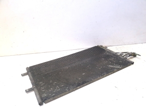 Ford C-MAX (2003–2010) Kliimaradiaator - 4