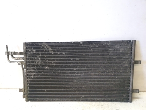 A/C condenser - 