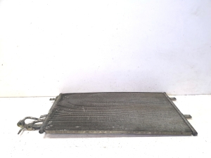 Ford C-MAX (2003–2010) Kliimaradiaator - 5