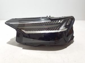 Headlight - 