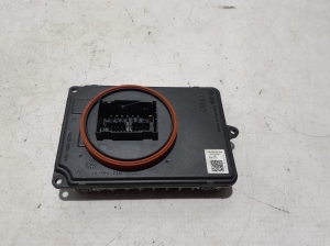 Xenon headlight control unit - 4K0941592BE