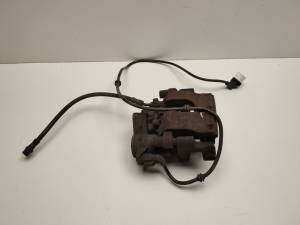 Rear brake caliper - A2054230381