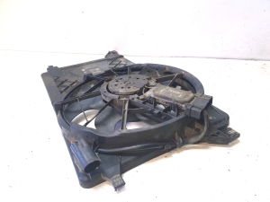 Ford C-MAX (2003–2010) Kühlerlüfter und seine Teile 3M5H8C607 - 2