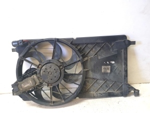 Jahutusventilaator ja selle osad - 3M5H8C607