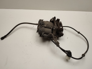 Mercedes Benz C-Class 205 (2014–2021) Tagumine pidurisadul A2054230481 - 2