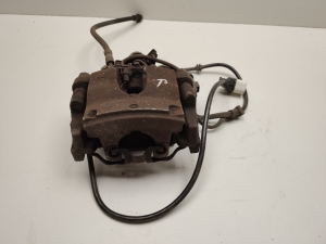 Mercedes Benz C-Class 205 (2014–2021) Tagumine pidurisadul A2054230481 - 4