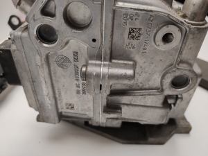 Mercedes Benz C-Class 205 (2014–2021) Inverter A2059000417 - 4